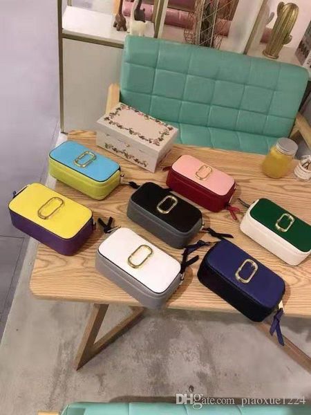 новый цвет соответствия дизайнерская сумка для камеры женская одно плечо косой сумка многоцветная коробка соответствия
новый цвет соответствия дизайнерская сумка для камеры женская одно плечо косой сумка многоцветная коробка соответствия