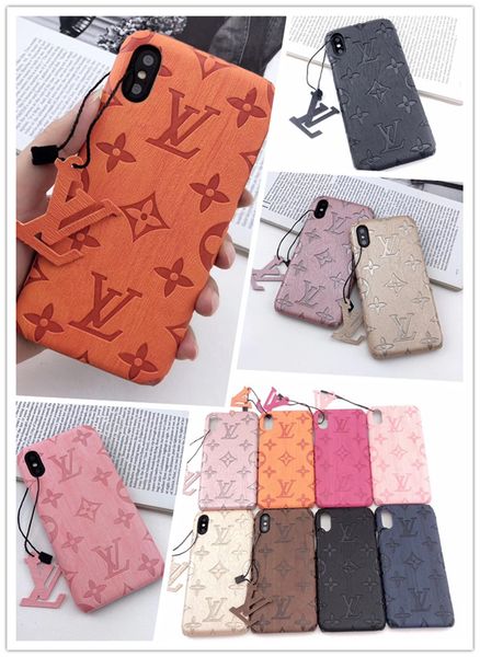 Luxury leather phone ca e for iphone 11 pro max x x xr 8 7plu am ung note10 plu 10 5g 9 8 note8 9 fa hion de igner brand back ca e
Luxury leather phone ca e for iphone 11 pro max x x xr 8 7plu am ung note10 plu 10 5g 9 8 note8 9 fa hion de igner brand back ca e