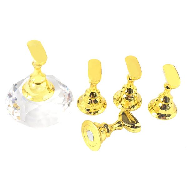 nail art practice piece support japanese magic color crystal gem nail holder high-grade lotus seat base with magnetic, Black
nail art practice piece support japanese magic color crystal gem nail holder high-grade lotus seat base with magnetic, Black