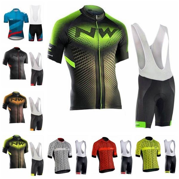 2020 nw 2020 team cycling short sleeves jersey bib shorts sets mountain bike men bike sweatshirt 3d gel pad wear k041004, Black;red
2020 nw 2020 team cycling short sleeves jersey bib shorts sets mountain bike men bike sweatshirt 3d gel pad wear k041004, Black;red