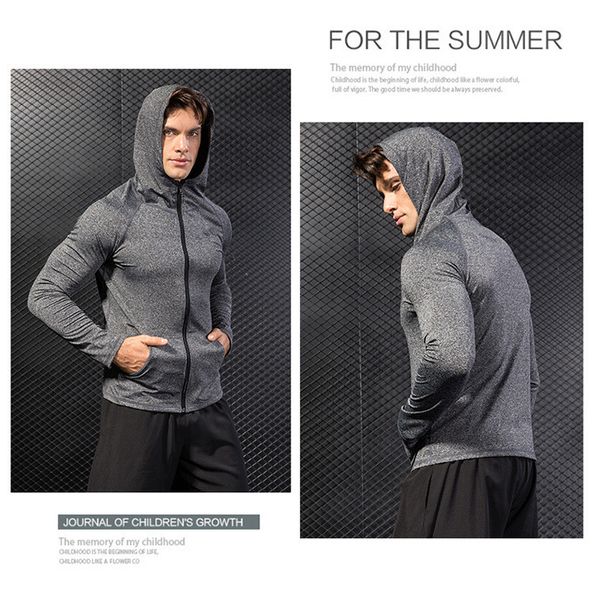 2019 new designer mens fashion sports for running hoodies and casual sweatshirts with long sleeve wear breathable with size s-2xl qsl19894, Black
2019 new designer mens fashion sports for running hoodies and casual sweatshirts with long sleeve wear breathable with size s-2xl qsl19894, Black