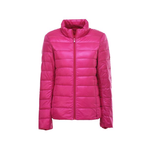 мода зима вскользь xxxxl stand collar zipper строчка с длинными рукавами тонкий полиэстер карманы короткий пуховик женщины, Black
мода зима вскользь xxxxl stand collar zipper строчка с длинными рукавами тонкий полиэстер карманы короткий пуховик женщины, Black