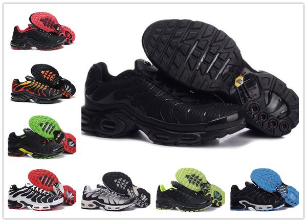 2020 new air tn shoes for design men tn plus sports shoes tn requin breathable mesh black white red designer outdoor sneakers
2020 new air tn shoes for design men tn plus sports shoes tn requin breathable mesh black white red designer outdoor sneakers