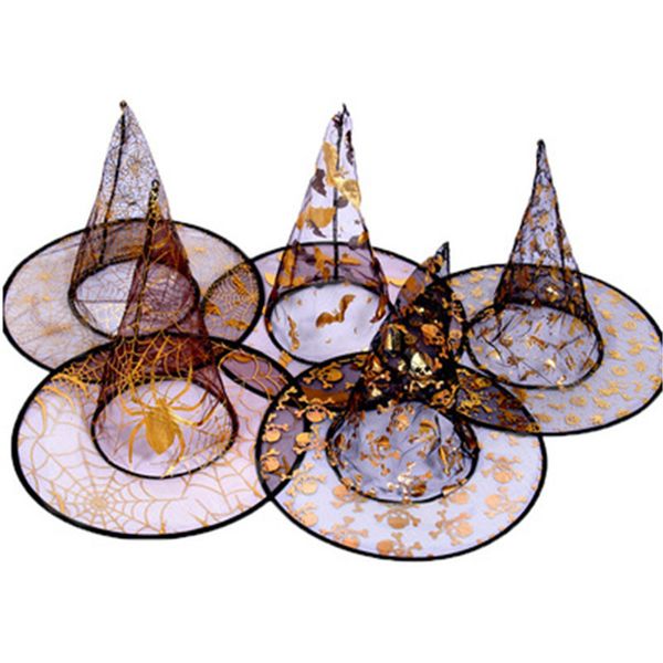 kids halloween cap wicked witch hat gold patterned party fancy hats halloween hat headwear accessory costume cosplay
kids halloween cap wicked witch hat gold patterned party fancy hats halloween hat headwear accessory costume cosplay