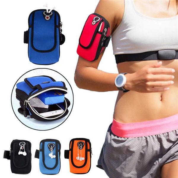 1 pcs outdoor workout fitness equipment sports gym accessories running mobile arm pack wrist pack arm universal
1 pcs outdoor workout fitness equipment sports gym accessories running mobile arm pack wrist pack arm universal