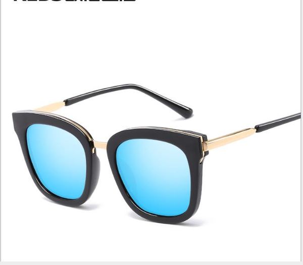 polarizing sunglasses retro round-frame metal sunglasses trend men and women universal sunglasses, White;black
polarizing sunglasses retro round-frame metal sunglasses trend men and women universal sunglasses, White;black