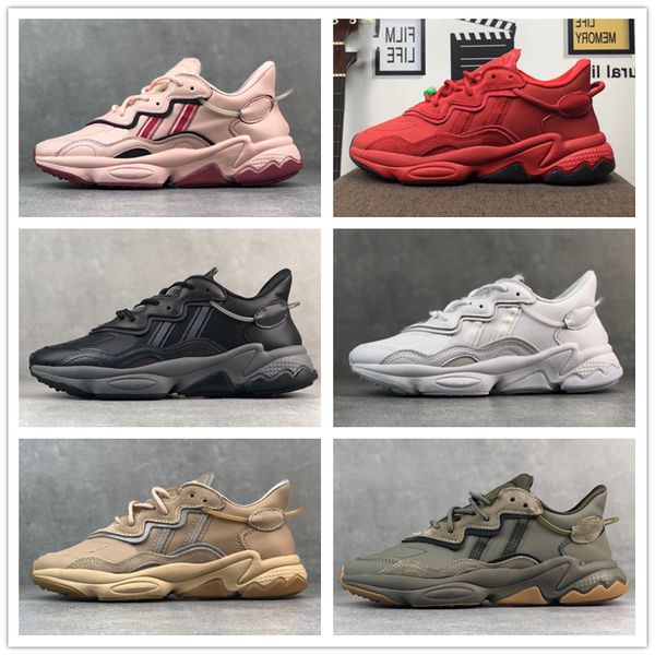 2020 ozweego 3m mens running shoes men women white black trainer sports designer sneakers chaussures size 36-45
2020 ozweego 3m mens running shoes men women white black trainer sports designer sneakers chaussures size 36-45