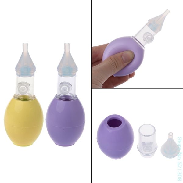 born nasal aspirator baby suction soft tip mucus vacuum runny nose cleaner safety soft drop ship
born nasal aspirator baby suction soft tip mucus vacuum runny nose cleaner safety soft drop ship