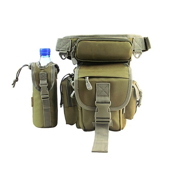 sport camping bag on the leg belt waist runing bag waterproof tackle oxford lure reel protective outdoor mountaineering
sport camping bag on the leg belt waist runing bag waterproof tackle oxford lure reel protective outdoor mountaineering