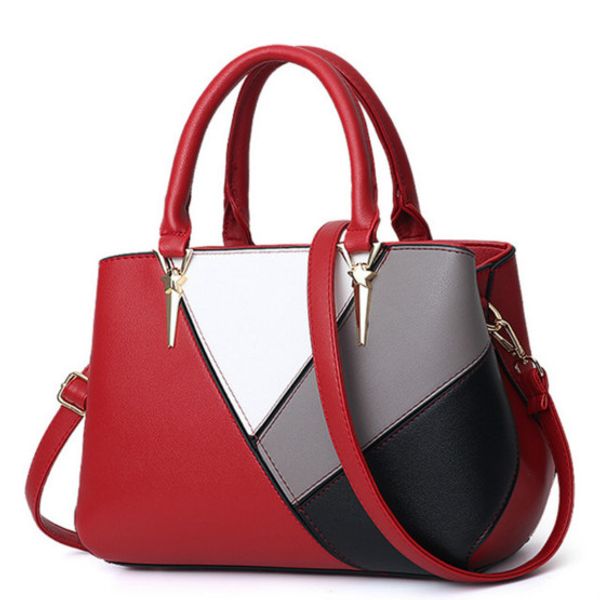 Designer handbags fashion luxury handbag designer simple and versatile shoulder messenger bag 2020
Designer handbags fashion luxury handbag designer simple and versatile shoulder messenger bag 2020