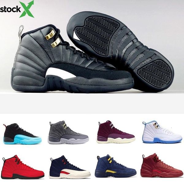 new 12 12s basketball shoes men women white winterized taxi flu game gs barons playoffs gym french blue varsity red nyc j12 seankers
new 12 12s basketball shoes men women white winterized taxi flu game gs barons playoffs gym french blue varsity red nyc j12 seankers