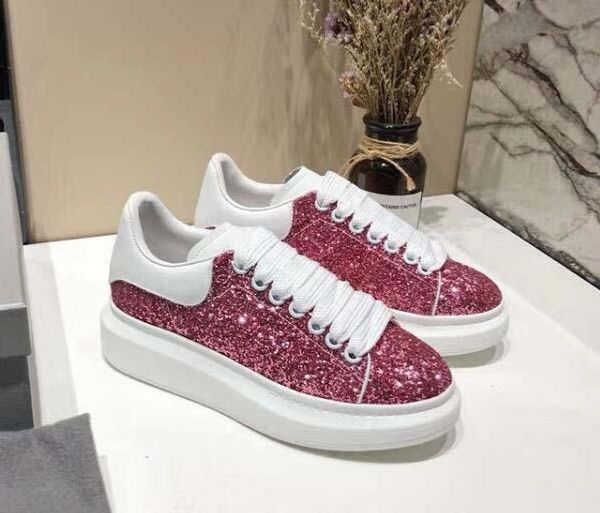 new mens womens 039 fashion white leather platform casual shoes flat casual shoes lady black red pink sneakers gh907
new mens womens 039 fashion white leather platform casual shoes flat casual shoes lady black red pink sneakers gh907