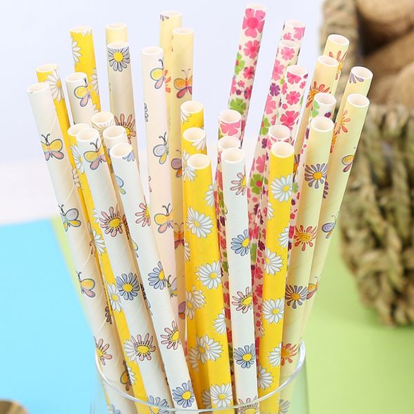 2019 25pcs disposable home drinking straws bent or straight style paper straw barware accessories @q
2019 25pcs disposable home drinking straws bent or straight style paper straw barware accessories @q