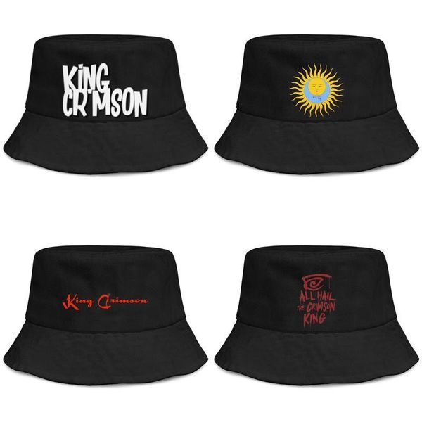 king crimson for men and women buckethat cool vintage bucket baseballcap logo larks' tongues in aspic in the court of dawn, Blue;gray
king crimson for men and women buckethat cool vintage bucket baseballcap logo larks' tongues in aspic in the court of dawn, Blue;gray