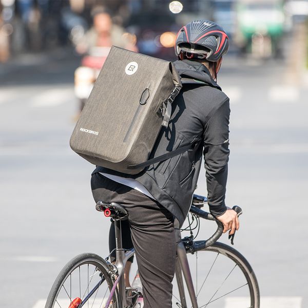 rockbros bicycle bag waterproof outdoor sports bag travel hiking camping bike backpack casual school backpack fishing gym bag
rockbros bicycle bag waterproof outdoor sports bag travel hiking camping bike backpack casual school backpack fishing gym bag