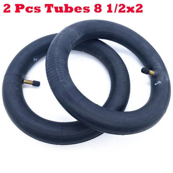 pro 2 pcs 8.5" upgraded thicken tire for mijia electric scooter tyre inner tubes parts durable pneumatic camera
pro 2 pcs 8.5" upgraded thicken tire for mijia electric scooter tyre inner tubes parts durable pneumatic camera