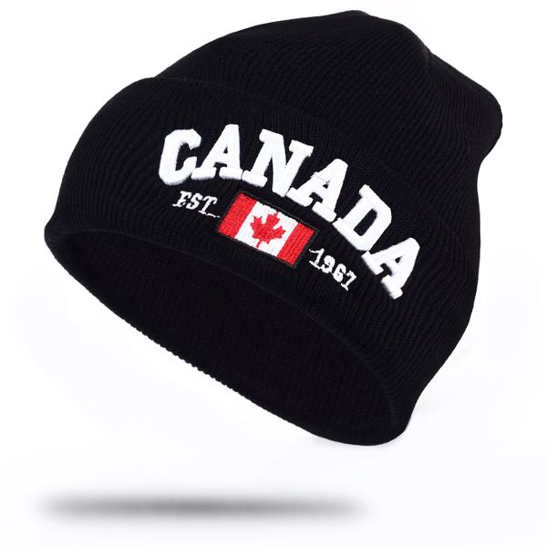 voron new autumn winter knitted hats for men women canada letter embroidery cottton caps autumn hat casual boy cap men hats
voron new autumn winter knitted hats for men women canada letter embroidery cottton caps autumn hat casual boy cap men hats