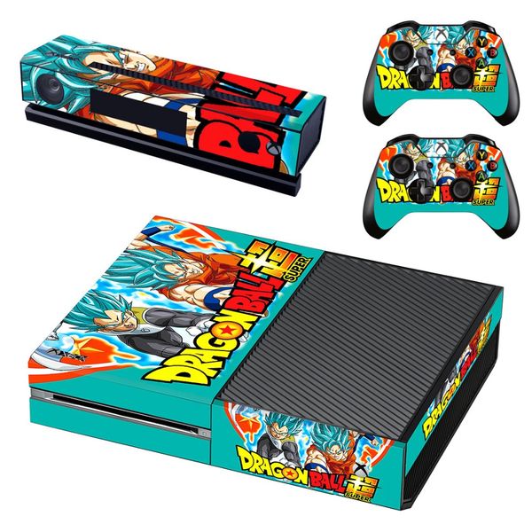 anime dragon ball super skin sticker decal for microsoft xbox one console and 2 controllers for xbox one skins stickers vinyl
anime dragon ball super skin sticker decal for microsoft xbox one console and 2 controllers for xbox one skins stickers vinyl