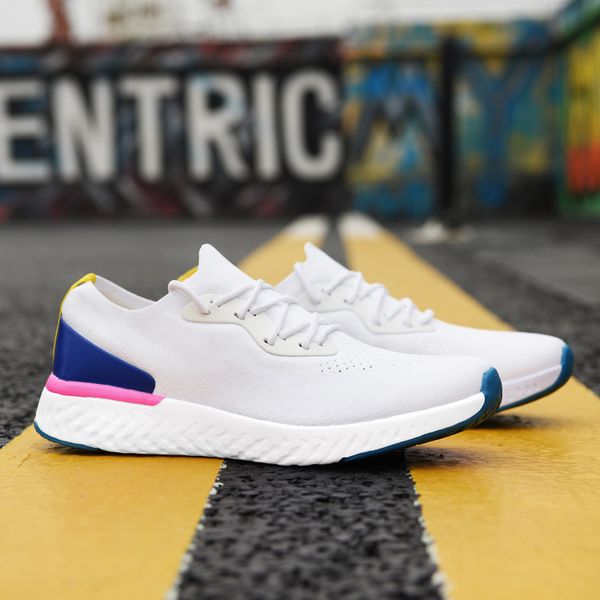 spring autumn white r sock running shoes for men mesh breathable colorful glide slip on jogging men running sneakers hombre
spring autumn white r sock running shoes for men mesh breathable colorful glide slip on jogging men running sneakers hombre