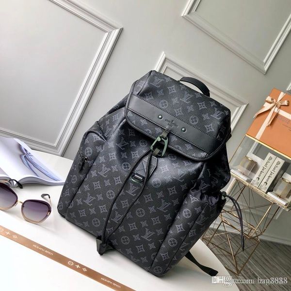 Men and women general shoulder bag, multi-functional large backpack, leather production, mountain leisure bag 17
Men and women general shoulder bag, multi-functional large backpack, leather production, mountain leisure bag 17