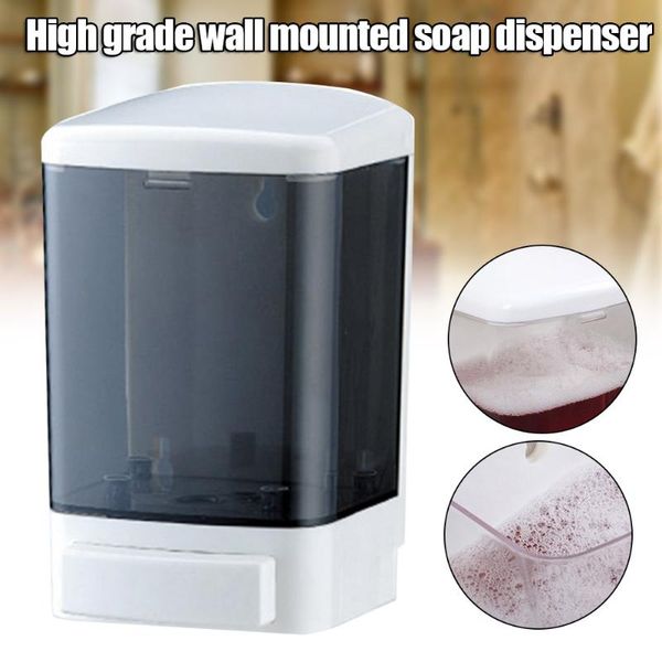 outdoor gadgets manual soap dispenser wall mounted shampoo conditioner shower gel bathroom kitchen 1000ml tp899
outdoor gadgets manual soap dispenser wall mounted shampoo conditioner shower gel bathroom kitchen 1000ml tp899