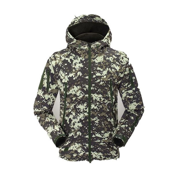 outdoor sports softshell hiking jackets outwear warm windproof waterproof camping hiking mountaineering clothes team coat s-xxl, Blue;black
outdoor sports softshell hiking jackets outwear warm windproof waterproof camping hiking mountaineering clothes team coat s-xxl, Blue;black