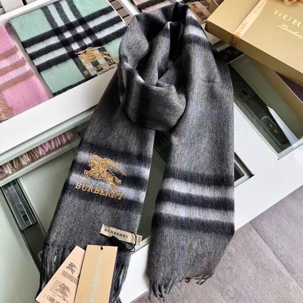 2020 scarves soft silk letter printing scarf brand shawl men women shawls 180*70cm scarves new burberry
, Blue;gray
2020 scarves soft silk letter printing scarf brand shawl men women shawls 180*70cm scarves new burberry
, Blue;gray