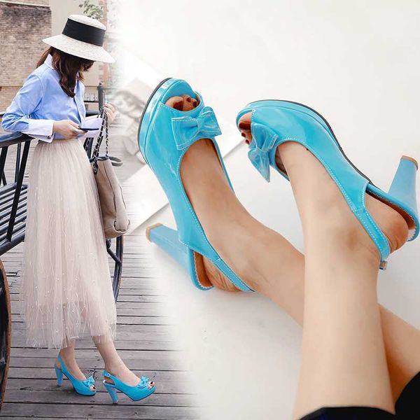 sandals size 32-43 women high heels shoes woman bow fashion ladies peep toe party 2021, Black
sandals size 32-43 women high heels shoes woman bow fashion ladies peep toe party 2021, Black