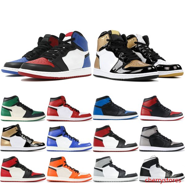 1 og mens basketball shoes pine green chicago banned shadow royal blue designer shoe 1s athletics trainers sports snerkers 7-11
1 og mens basketball shoes pine green chicago banned shadow royal blue designer shoe 1s athletics trainers sports snerkers 7-11