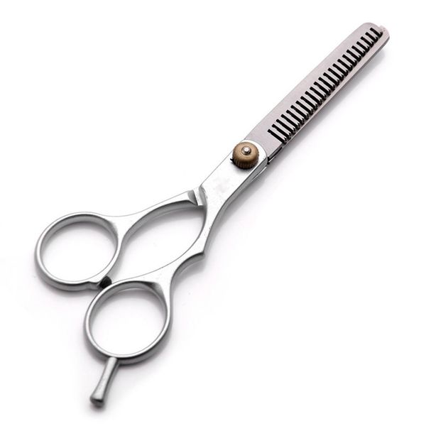 5.5 / 6 inch stainless steel hairdressing scissors cutting thinning styling tool hair scissors salon shears flat teeth blades
5.5 / 6 inch stainless steel hairdressing scissors cutting thinning styling tool hair scissors salon shears flat teeth blades