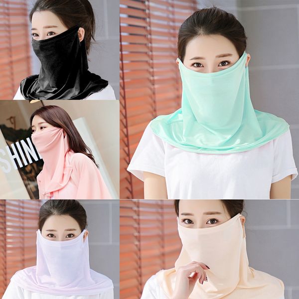 up0ad filter multiuse outdoor face mask anti sun droplets scarf tube bandanas headwear scarf face masks with shipping, Black
up0ad filter multiuse outdoor face mask anti sun droplets scarf tube bandanas headwear scarf face masks with shipping, Black