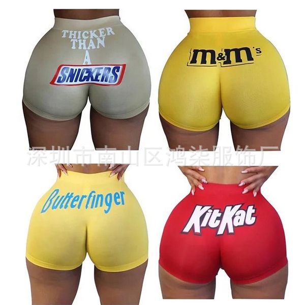 2020 women's designer women's short buttock 3d fashion positioning printed pants women dhl l1809, Black;white
2020 women's designer women's short buttock 3d fashion positioning printed pants women dhl l1809, Black;white