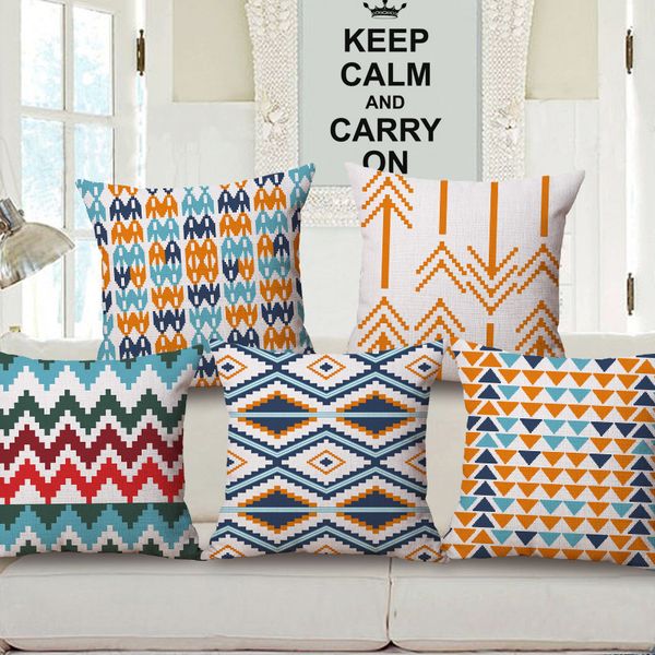 meng qi home textile posimi second style cotton pillow texture simplicity geometry nation wind cushion back cushion waist by
meng qi home textile posimi second style cotton pillow texture simplicity geometry nation wind cushion back cushion waist by