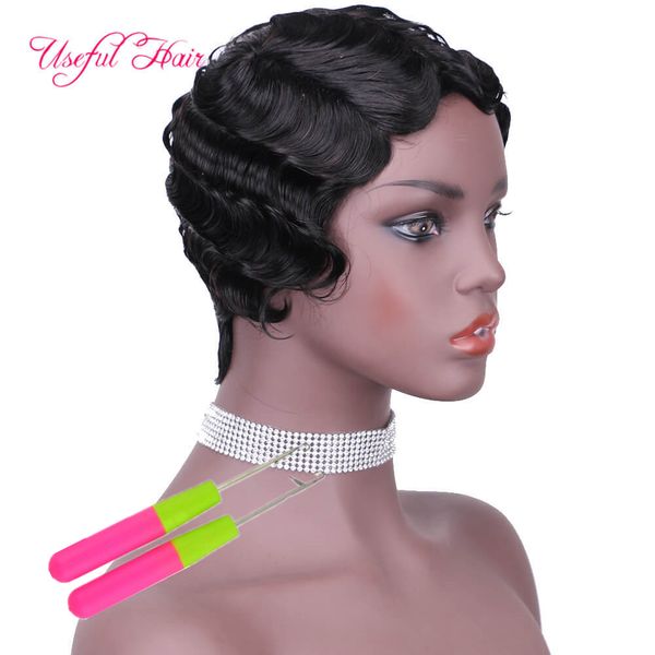 straight short wigs brazilian virgin hair human hair wigs part brazilian hair wig ombre wig kinky curly afro wigs natural hairline, Black;brown
straight short wigs brazilian virgin hair human hair wigs part brazilian hair wig ombre wig kinky curly afro wigs natural hairline, Black;brown