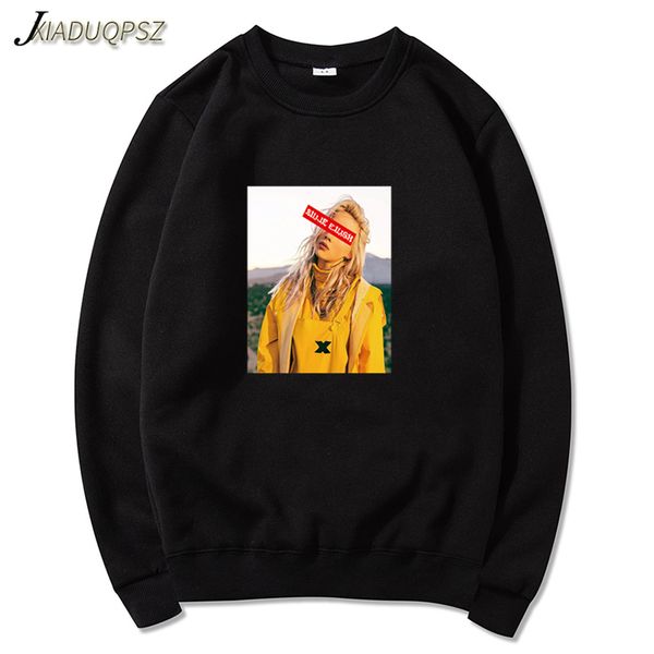 billie eilish print 2019 new spring autumn fashion hoodies male large size warm fleece coat men brand hip hop hoodies sweatshirt, Black
billie eilish print 2019 new spring autumn fashion hoodies male large size warm fleece coat men brand hip hop hoodies sweatshirt, Black