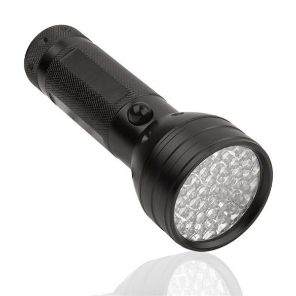 wholesale 51 uv ultraviolet flashlights led violet blacklight black light torch 395nm 51led aluminum shell uv torch mini light
wholesale 51 uv ultraviolet flashlights led violet blacklight black light torch 395nm 51led aluminum shell uv torch mini light