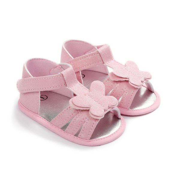 summer baby girl сандалии новорожденный симпатичные бабочки мягкая soled принцесса моды младенческой девушка pu сандалии обувь a005, Black;red
summer baby girl сандалии новорожденный симпатичные бабочки мягкая soled принцесса моды младенческой девушка pu сандалии обувь a005, Black;red