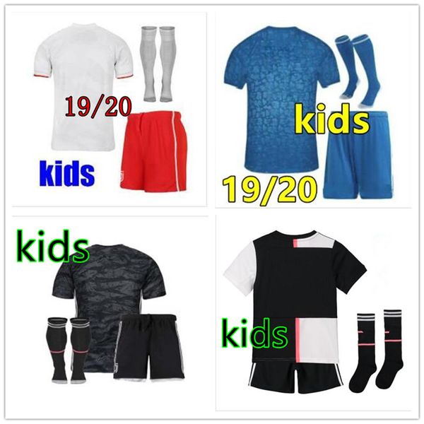 2019 new ronaldo football uniform children's suit 2019/2020 dybala higuain mandzukic d. costa buffon ronaldo football shirt, Black
2019 new ronaldo football uniform children's suit 2019/2020 dybala higuain mandzukic d. costa buffon ronaldo football shirt, Black