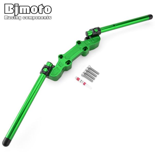 bjmoto motorcycle motified handle bar separation handlebar for ninja650 ninja650f 2006-2020 fork tube handlebars
bjmoto motorcycle motified handle bar separation handlebar for ninja650 ninja650f 2006-2020 fork tube handlebars
