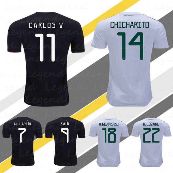 mexico soccer jersey 2020 world cup football jersey j.hernandez raul h.lozano m.layun carlos vela shirts thai quality uniforms, Black;yellow
mexico soccer jersey 2020 world cup football jersey j.hernandez raul h.lozano m.layun carlos vela shirts thai quality uniforms, Black;yellow