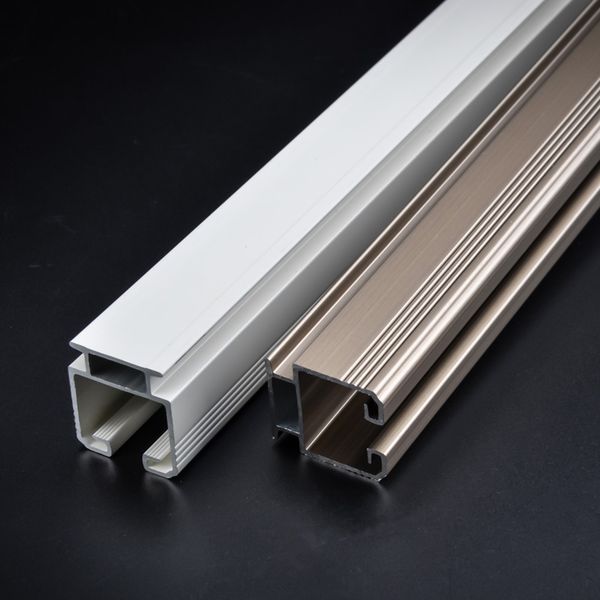 classic ivory champagne straight track zn alloy pulley nano silence thick curtain rod curtain tracks accessories
classic ivory champagne straight track zn alloy pulley nano silence thick curtain rod curtain tracks accessories