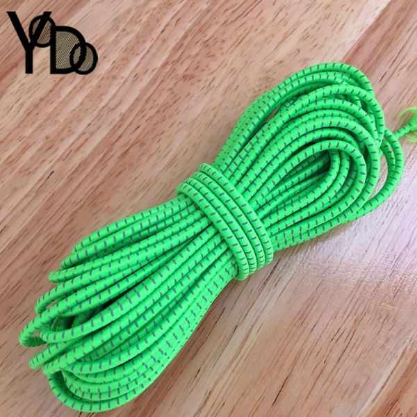multi color option good latex reflective stretch elastic round cord 3mm, Black;white
multi color option good latex reflective stretch elastic round cord 3mm, Black;white