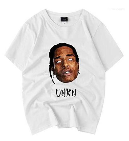 women tshirts teenagers designer summer tees hiphop rapper clothing rocky mens t shirts 3d printed short sleeved fashion, White;black
women tshirts teenagers designer summer tees hiphop rapper clothing rocky mens t shirts 3d printed short sleeved fashion, White;black