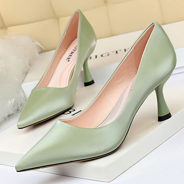 women shoes pointed toe pumps dress high heels boat shoes wedding selling zapatos mujer, Black
women shoes pointed toe pumps dress high heels boat shoes wedding selling zapatos mujer, Black