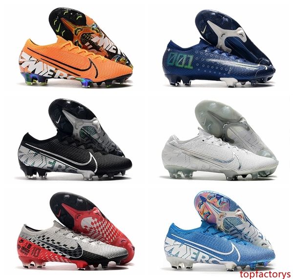 2019 mens soccer cleats mercurial vapors 13 elite neymar fg soccer shoes outdoor cr7 football boots ronaldo scarpe da calcio
2019 mens soccer cleats mercurial vapors 13 elite neymar fg soccer shoes outdoor cr7 football boots ronaldo scarpe da calcio