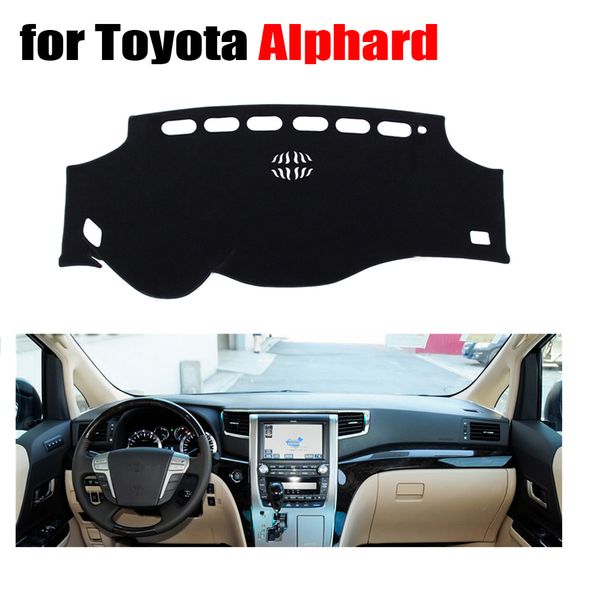 car dashboard cover mat for alphard all the years left hand drive dashmat pad dash mat covers dashboard accessories
car dashboard cover mat for alphard all the years left hand drive dashmat pad dash mat covers dashboard accessories
