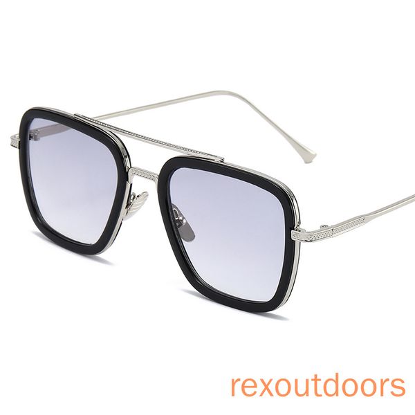 new steel man sunglasses, european and american small spiders, same glasses manufacturer direct sales
new steel man sunglasses, european and american small spiders, same glasses manufacturer direct sales