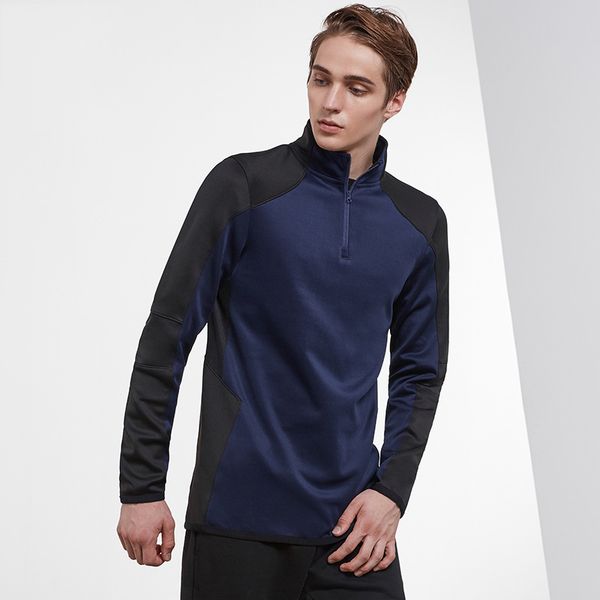 running shirts gym long sleeve men fitness crossfit quick dry running hiking cycling compression sport training shirt men, Black;blue
running shirts gym long sleeve men fitness crossfit quick dry running hiking cycling compression sport training shirt men, Black;blue