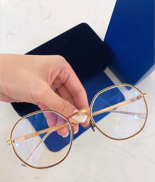 new eyeglasses frame women men eyeglass frames eyeglasses frame clear lens glasses frame oculos stuoo with box, Silver
new eyeglasses frame women men eyeglass frames eyeglasses frame clear lens glasses frame oculos stuoo with box, Silver