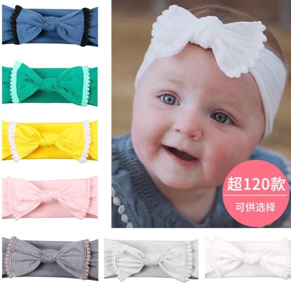 32color pom pom ruffle cotton headbands baby girls hair headbands toddler soft cotton childrens accessories wholesale, Slivery;white
32color pom pom ruffle cotton headbands baby girls hair headbands toddler soft cotton childrens accessories wholesale, Slivery;white